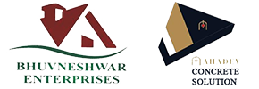 Bhuvneshwar Enterprises Logo